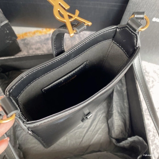 HOBO YSL 5 BAG-18*13.5*3.5CM 7 À SOFT LE 0715